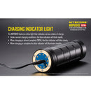 Nitecore NBP68HD