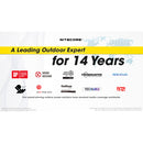 Nitecore NES1200 Portable Outdoor Power Station 移動電源