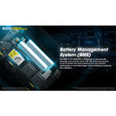 Nitecore NES1200 Portable Outdoor Power Station 移動電源