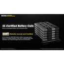 Nitecore NES1200 Portable Outdoor Power Station 移動電源