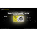 Nitecore NES1200 Portable Outdoor Power Station 移動電源