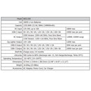 Nitecore NES1200 Portable Outdoor Power Station 移動電源