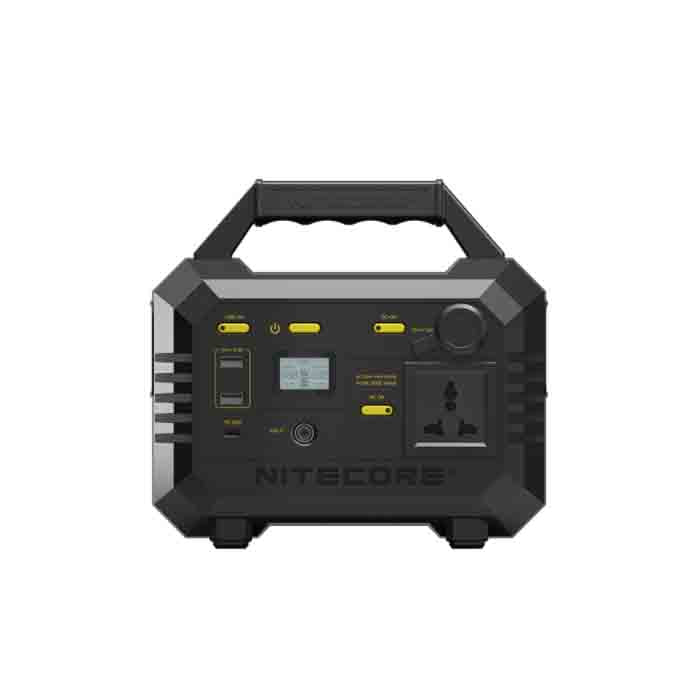 Nitecore NES300 Portable Outdoor Power Station 移動電源