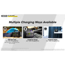 Nitecore NES500 Portable Outdoor Power Station 移動電源