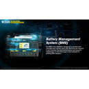 Nitecore NES500 Portable Outdoor Power Station 移動電源