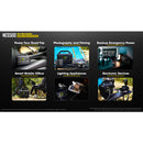 Nitecore NES500 Portable Outdoor Power Station 移動電源