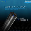 Nitecore NPB1 IP68 Waterproof Power Bank IP68防水行動電源