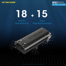 Nitecore NPB2 