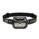 Nitecore NU35 Dual Power Headlamp