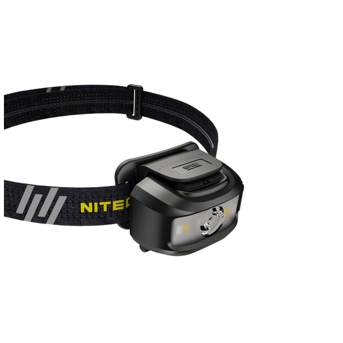 Nitecore NU35 Dual Power Headlamp