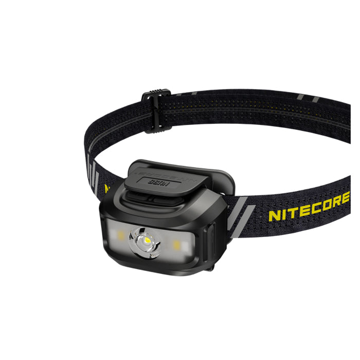 Nitecore NU35 Dual Power Headlamp