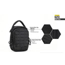 Nitecore NUP10 Utility Pouch 高強度工具包