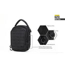 Nitecore NUP10 Utility Pouch 高強度工具包