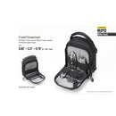 Nitecore NUP10 Utility Pouch 高強度工具包