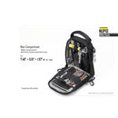 Nitecore NUP10 Utility Pouch 高強度工具包