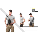 Nitecore NUP10 Utility Pouch 高強度工具包