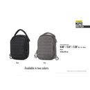 Nitecore NUP10 Utility Pouch 高強度工具包