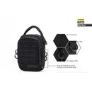 Nitecore NUP20 Utility Pouch 高強度工具包