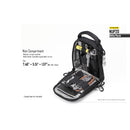 Nitecore NUP20 Utility Pouch 高強度工具包