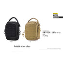 Nitecore NUP20 Utility Pouch 高強度工具包