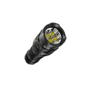 Nitecore P10iX 4000 Lumens USB-C Rechargeable Flashlight 4000流明USB-C充電手電筒