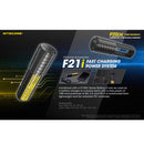 Nitecore P20iX