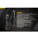 Nitecore R40 V2