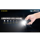 Nitecore T4K