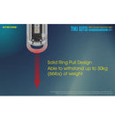 Nitecore TIKI GITD Blue 