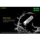 Nitecore TIKI GITD 3