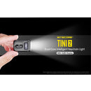 Nitecore TINI2 