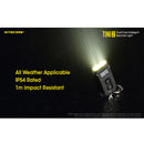 Nitecore TINI2 