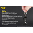 Nitecore TINI2 