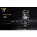 Nitecore TINI2 