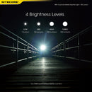 Nitecore TIP SE 700 LUMENS USB Rechargeable Keychain Light USB充電輕便匙扣燈
