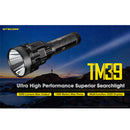 Nitecore TM39