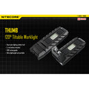 Nitecore THUMB
