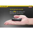 Nitecore THUMB