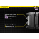 Nitecore THUMB LEO 45 LUMENS USB Rechargeable Keychain Light USB充電輕便匙扣燈