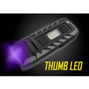 Nitecore THUMB LEO