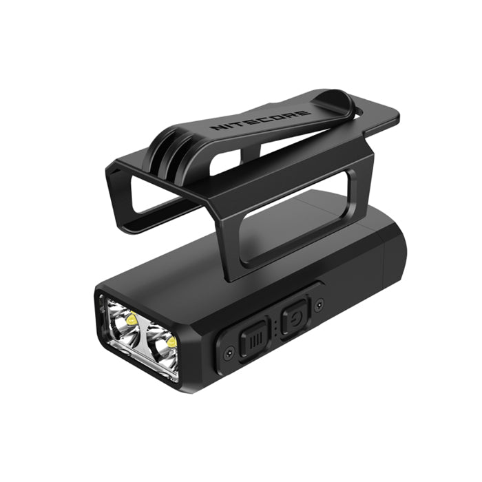 Nitecore TIP2 Keychain Light 720流明USB充電輕便匙扣燈