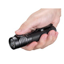 Nitecore E4K 4400 Lumens USB-C Rechargeable Tactical Flashlight 4400流明USB-C充電手電筒
