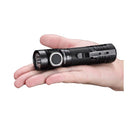 Nitecore E4K 4400 Lumens USB-C Rechargeable Tactical Flashlight 4400流明USB-C充電手電筒