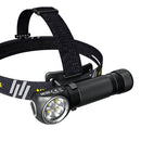Nitecore HC35 2700 Lumens USB Rechargeable Headlamp 2700流明USB充電手電筒頭燈