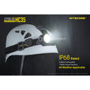 Nitecore HC35 2700 Lumens USB Rechargeable Headlamp 2700流明USB充電手電筒頭燈