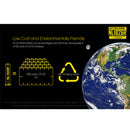 Nitecore NL1826R 2600mAh Micro-USB Rechargeable Battery 充電池