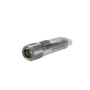Nitecore TIKI 300 LUMENS USB Rechargeable Keychain Light USB充電輕便匙扣燈 | Nitecore TIKI 300 LUMENS USB Rechargeable Keychain Light
