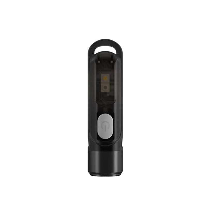 Nitecore TIKI 300 LUMENS USB Rechargeable Keychain Light USB充電輕便匙扣燈 | Nitecore TIKI 300 LUMENS USB Rechargeable Keychain Light