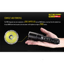 Nitecore TM03 2800 Lumens Cree LED Flashlight 2800流明手電筒 
