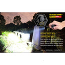 Nitecore TM03 2800 Lumens Cree LED Flashlight 2800流明手電筒 